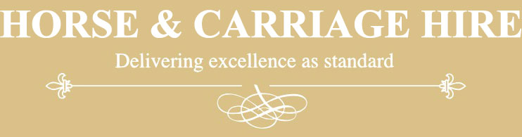 The Ostler - Horse & Carriage Hire logo